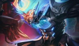 猴子新皮肤最新爆料壮哥,壮哥风采再现，神秘元素引期待